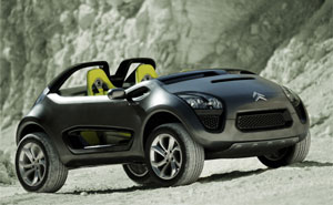 Citroen C-Buggy