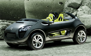 Citroen C-Buggy