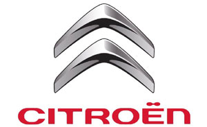 Citroen Logo