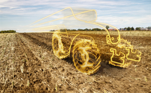 Continental Agritechnica