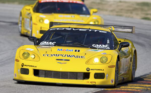 Corvette C6.R