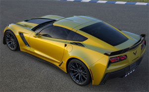 Corvette Z06