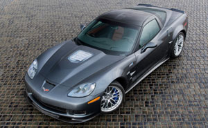 Corvette ZR1