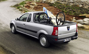 Dacia Logan Pick-up