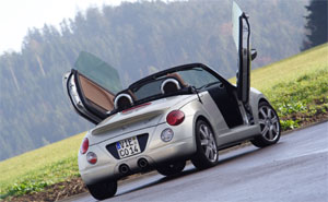 Daihatsu Copen