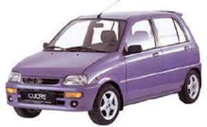 DAIHATSU Cuore 1995