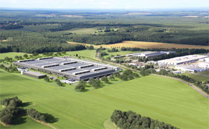 Daimler: Produktionsverbund fr Lithium-Ionen-Batterien