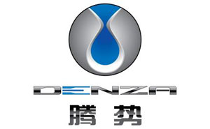 DENZA Logo
