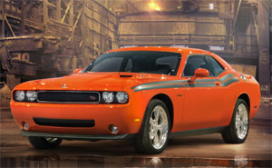 Dodge Challenger R/T