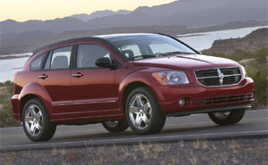 Dodge Caliber 2007