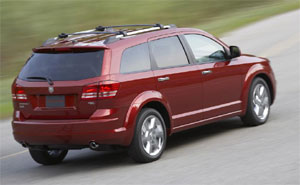 Dodge Journey