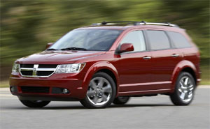 Dodge Journey