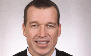 Dr. Jürgen Geßler