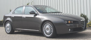 Alfa 159