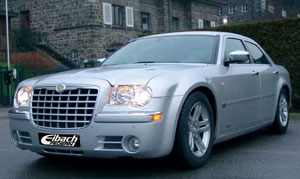 Chrysler 300C