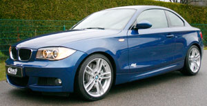 BMW 1er