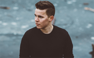 Felix Jaehn