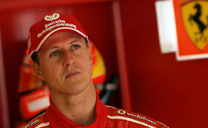 Michael Schumacher