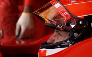 Michael Schumacher