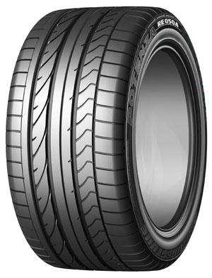 Bridgestone Potenza RE050