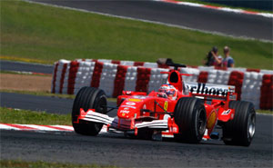 Rubens Barrichello