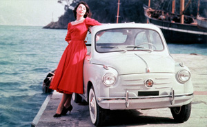 Fiat 600