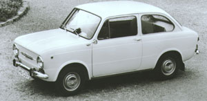 Fiat 850