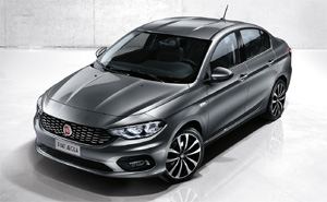 Fiat Project gea