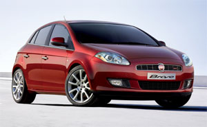 Fiat Bravo