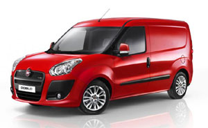 Fiat Dobl Cargo