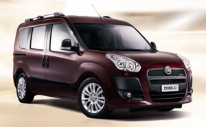 Fiat Dobl