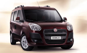 Fiat Dobl