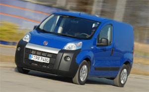 Fiat Fiorino