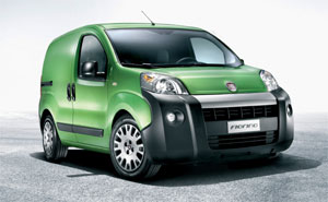 Fiat Fiorino