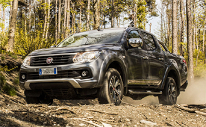 Fiat Fullback