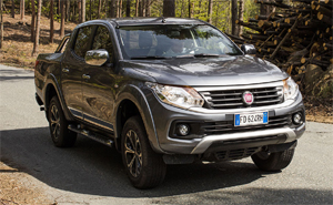 Fiat Fullback