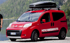 Fiat Qubo