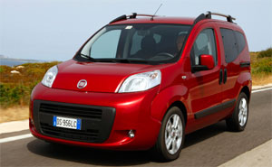 Fiat Qubo