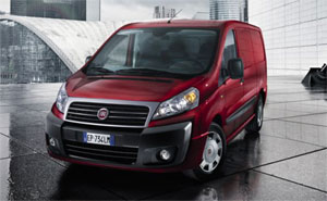 Fiat Scudo