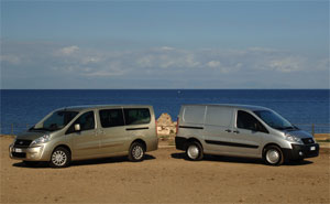 Fiat Scudo