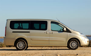 Fiat Scudo