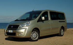 Fiat Scudo