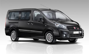 Fiat Scudo