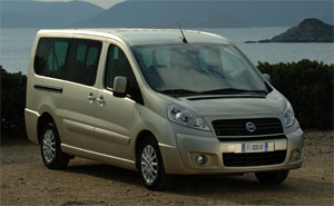 Fiat Scudo