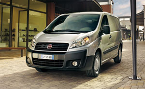 Fiat Scudo