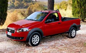 Fiat Strada