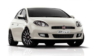 Fiat Bravo