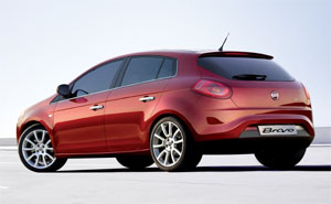 Fiat Bravo