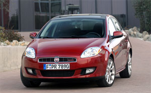 Fiat Bravo