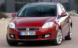 Fiat Bravo